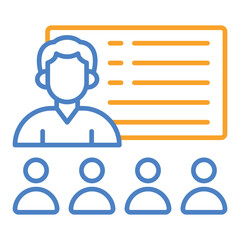 Seminar Icon