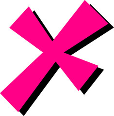 cross