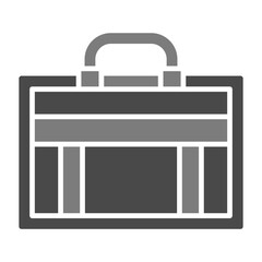 Briefcase Icon