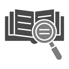 Research Icon