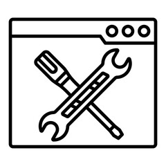 Repair Icon