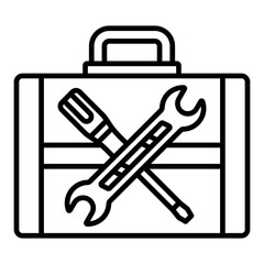 Repair kit Icon