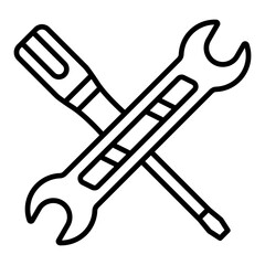 Tools Icon