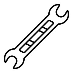 Wrench Icon