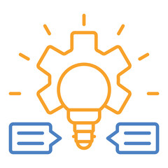 Idea Icon