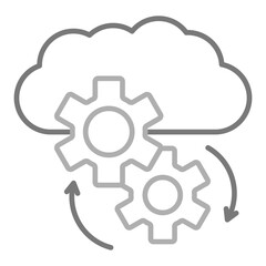 Cloud Icon