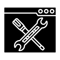 Repair Icon