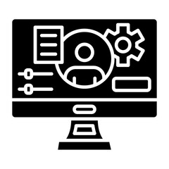 Personalization Icon