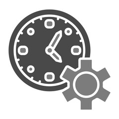 Gear Icon