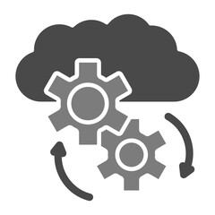 Cloud Icon