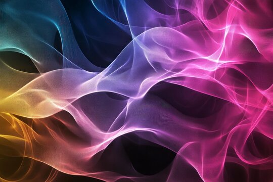 Abstract Artistic Background Collection