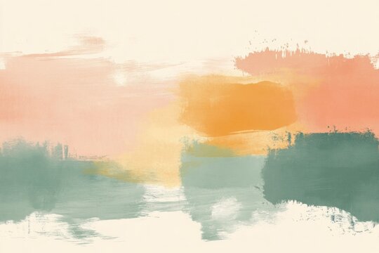 Abstract Artistic Background Collection
