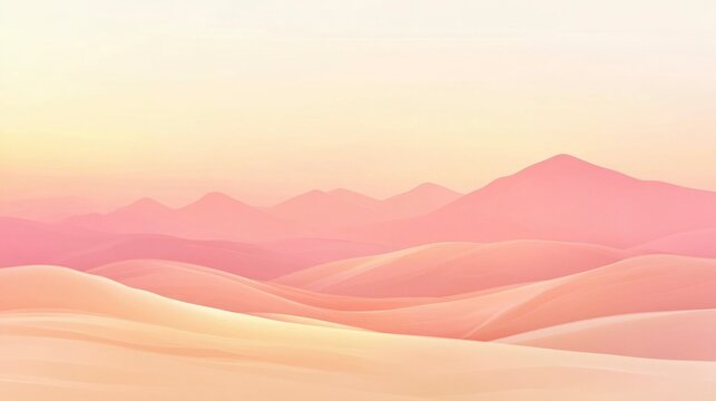 Abstract Artistic Background Collection