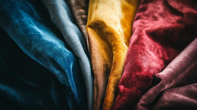 Abstract Artistic Background Collection