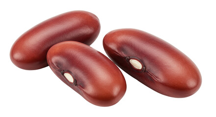 Isolated Kidney Beans