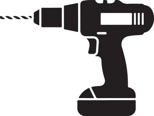 Drill icon
