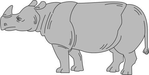 Rhinoceros