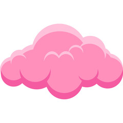Fluffy Lofi Cloud