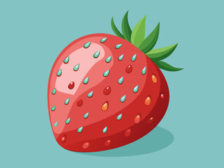 strawberry
