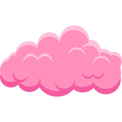 Fluffy Lofi Cloud