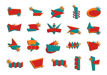 Midcentury Modern Design Element