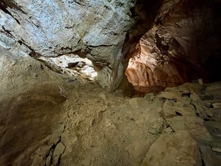Tropfsteinhöhle Dachstein
