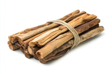 Bundled aromatic sticks
