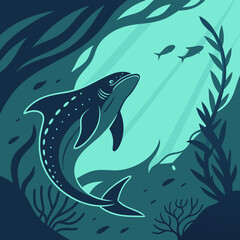 Mystic Waters – Deep Liquid Motion