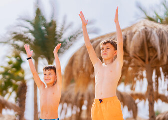 Photo from Hurghada in Egypt
