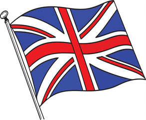 united kingdom flag
