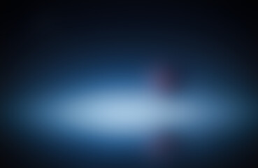 Fototapeta premium blue abstract background