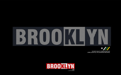 brooklyn city