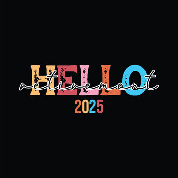 Hello Retirement est. 2025