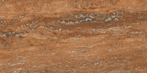 Travertine marble texture