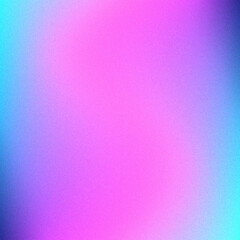 Vibrant Gradient Background for Abstract Digital Art Projects