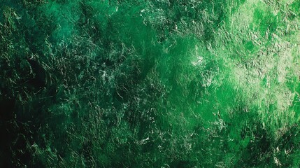 abstract green background