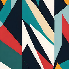 Fototapeta premium Abstract wallpaper