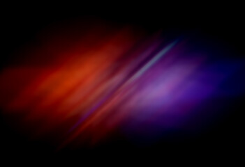 Cinematic overlay: light leaks, blurs, scratches, vibrant, color, motion, blend, background, effect