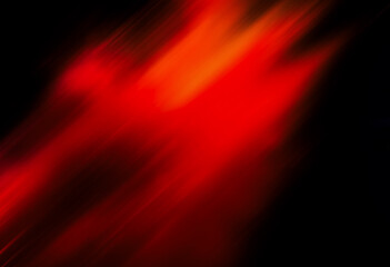 Cinematic overlay: light leaks, blurs, scratches, vibrant, color, motion, blend, background, effect