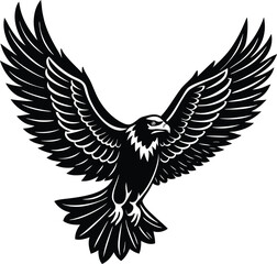 Obraz premium Elephant with Raised Trunk