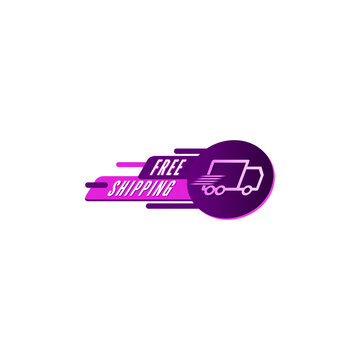 Free Shipping png