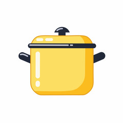cooking pot icon