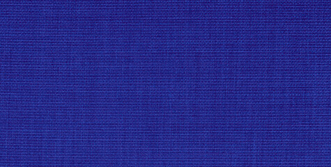 Fototapeta premium blue fabric texture background