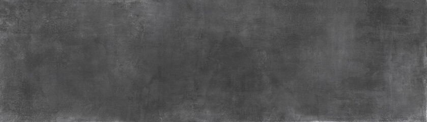 Old cement wall texture panoramic background, cement surface texture of concrete, black concrete backdrop wallpaper	
