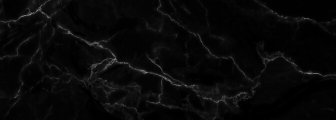 high resolution black marble stone texture	
