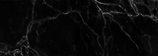 high resolution black marble stone texture	
