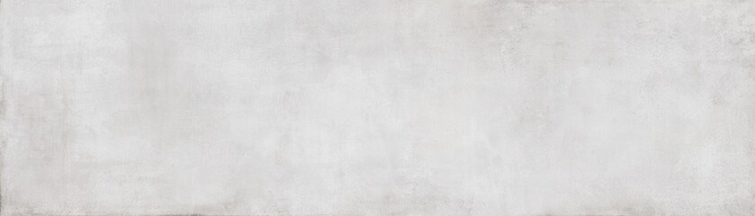 Old cement wall texture panoramic background, cement surface texture of concrete, light gray...