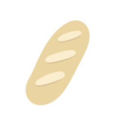 loaf of bread