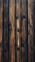 Fototapeta premium digital technology wooden texture poster background