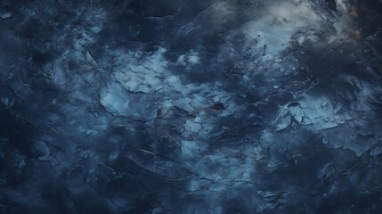 Obraz premium dark blue background